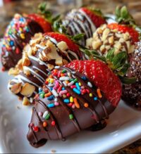 valentines day chocolate ideas