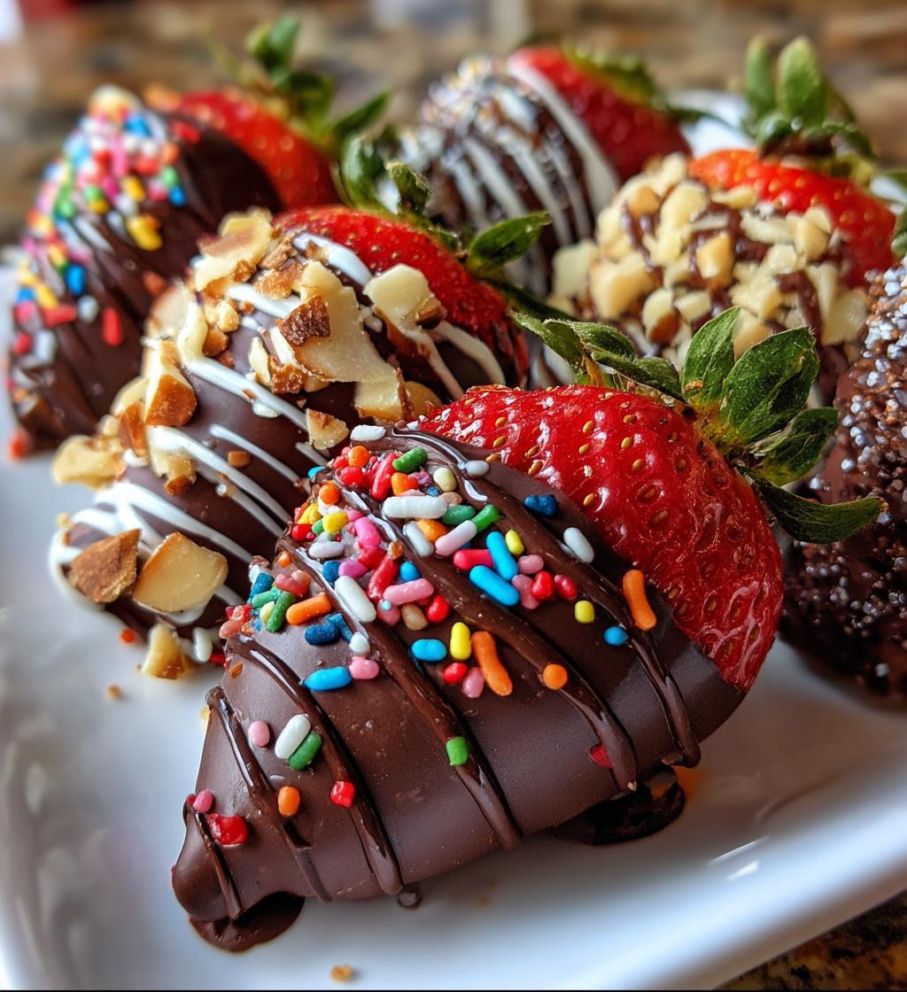 valentines day chocolate ideas