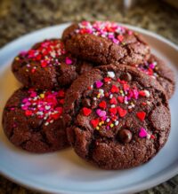 valentines day class treats