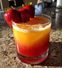valentines day cocktails easy