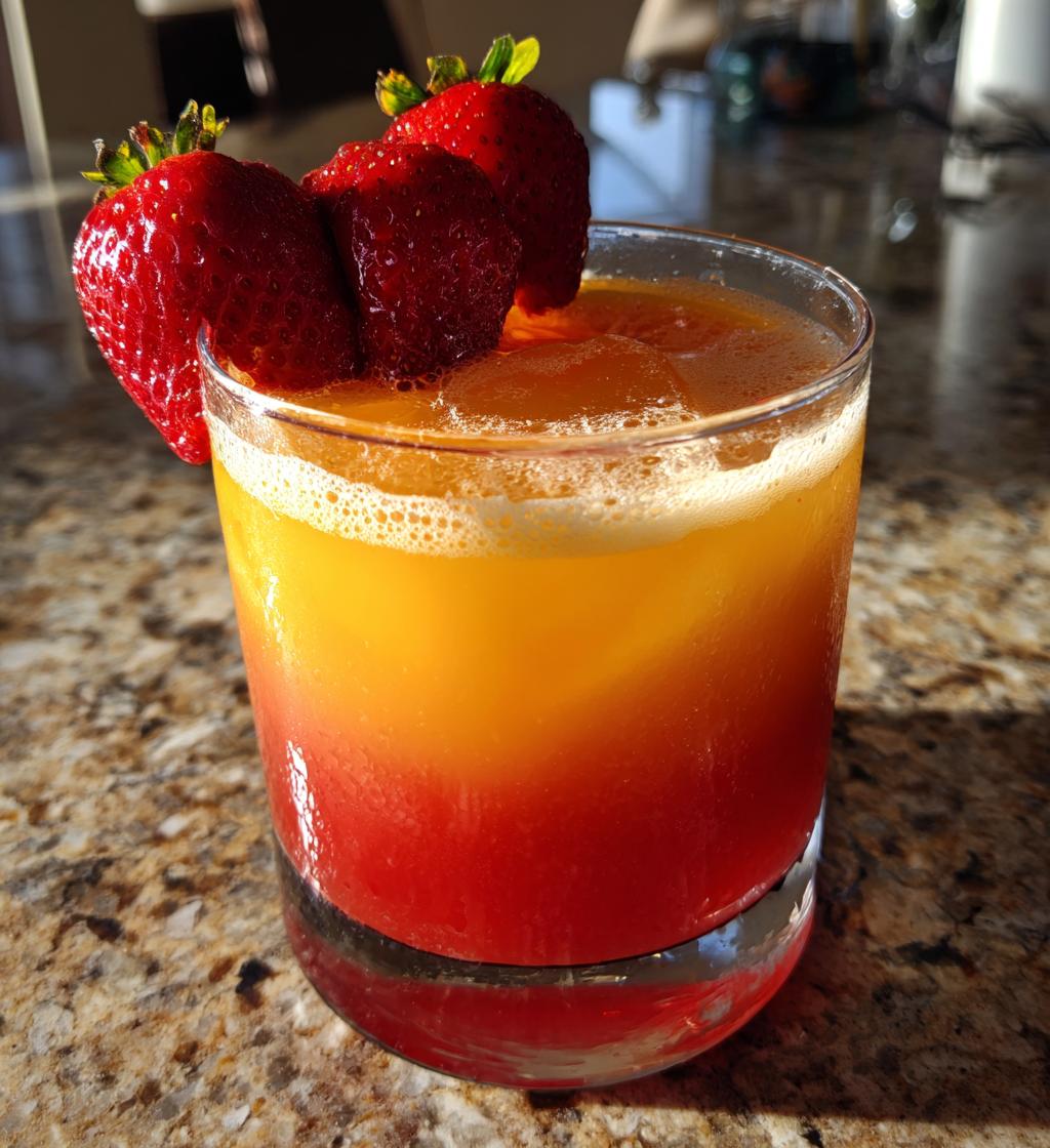 valentines day cocktails easy