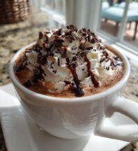valentines day coffee