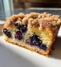 valentines day coffee cake