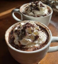 valentines day coffee drinks