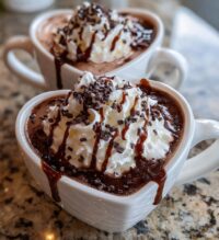 valentines day coffee menu