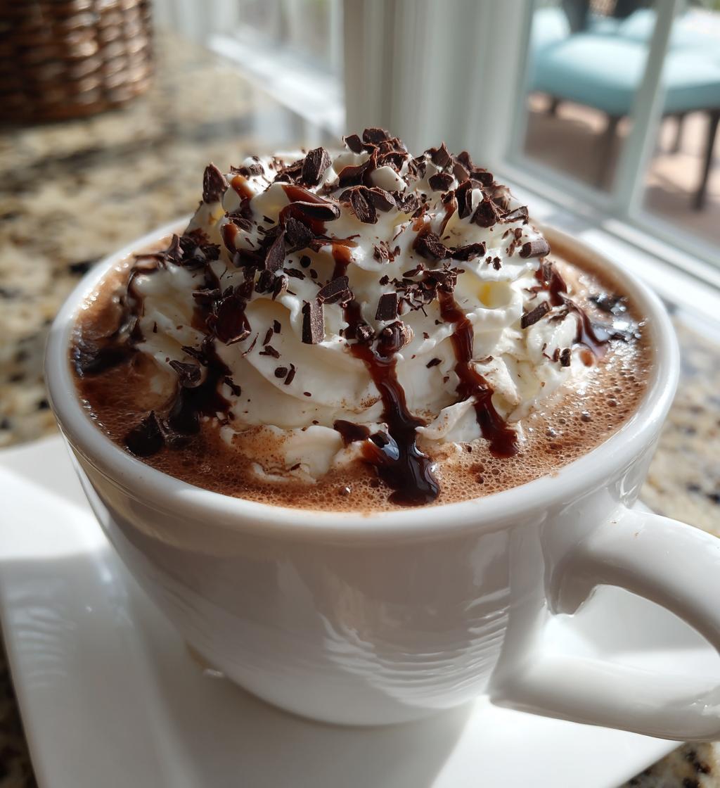 valentines day coffee