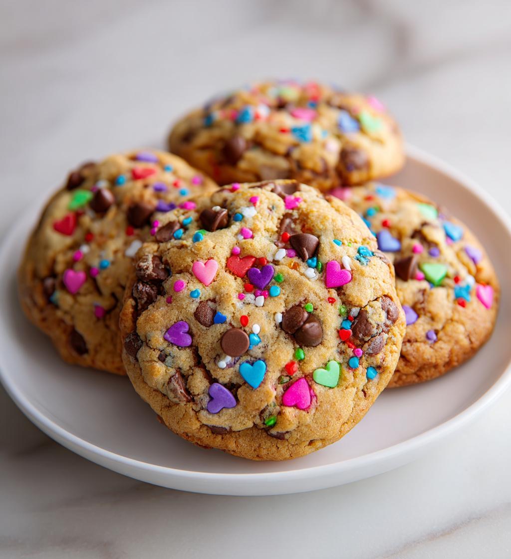 valentines day cookie ideas