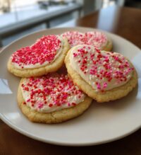valentines day cookie recipe