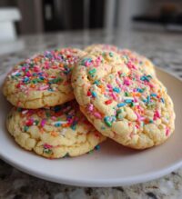 valentines day cookies