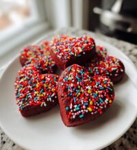 valentines day cooking for kids
