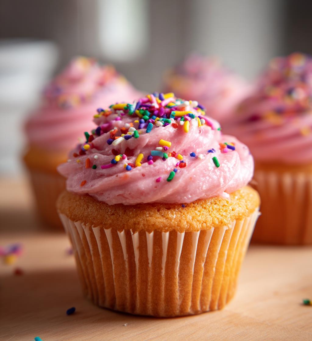 valentines day cupcakes for kids