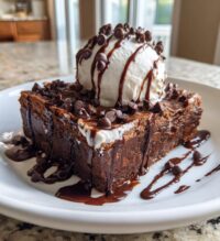 valentines day dessert