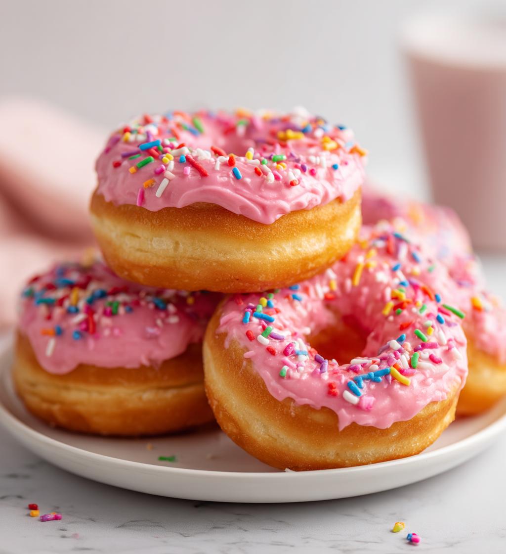 valentines day donut ideas