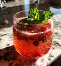 valentines day drink ideas