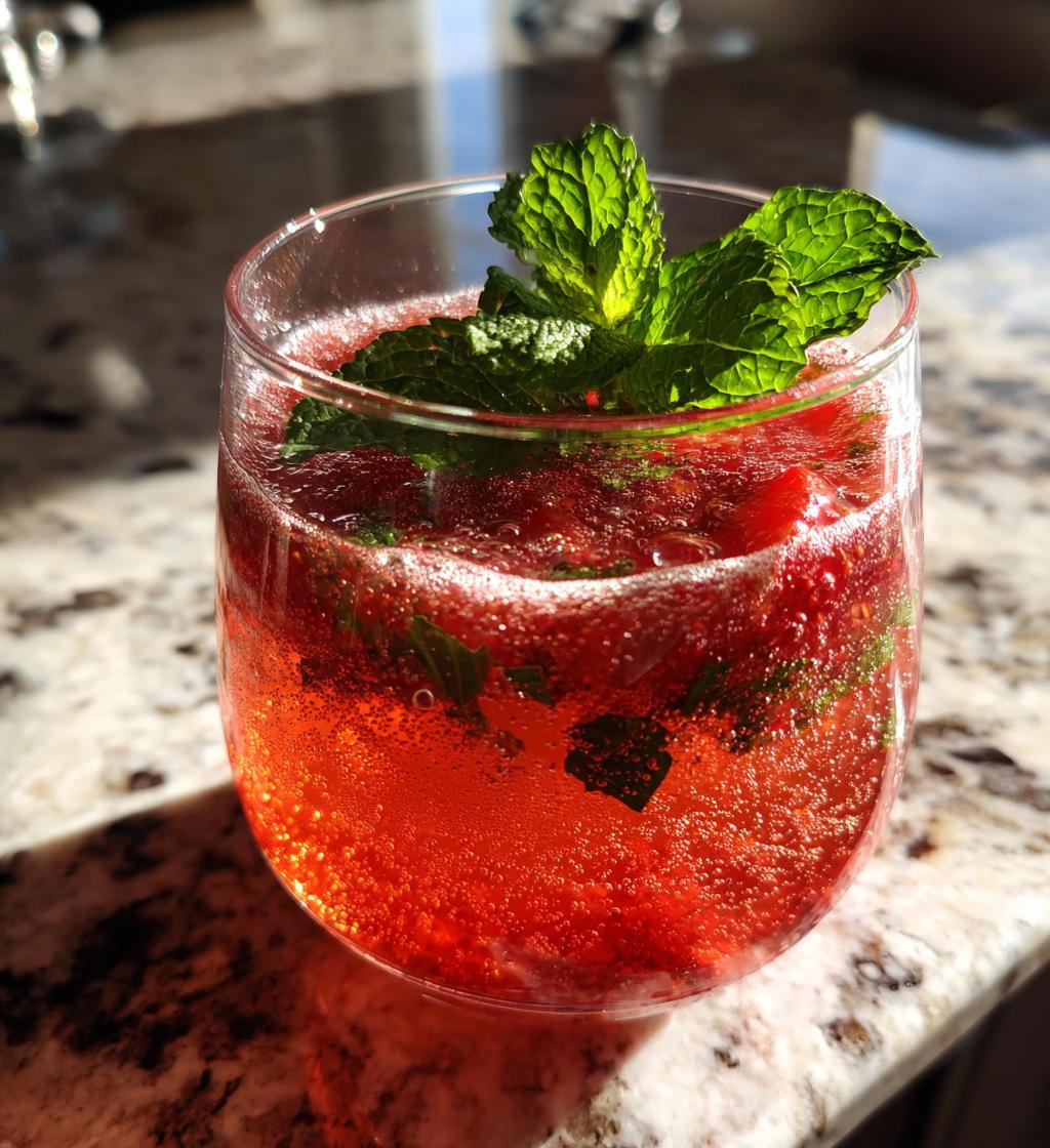 valentines day drink ideas
