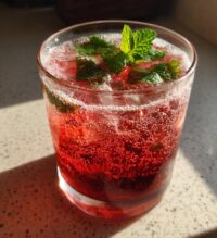 valentines day drinks nonalcoholic