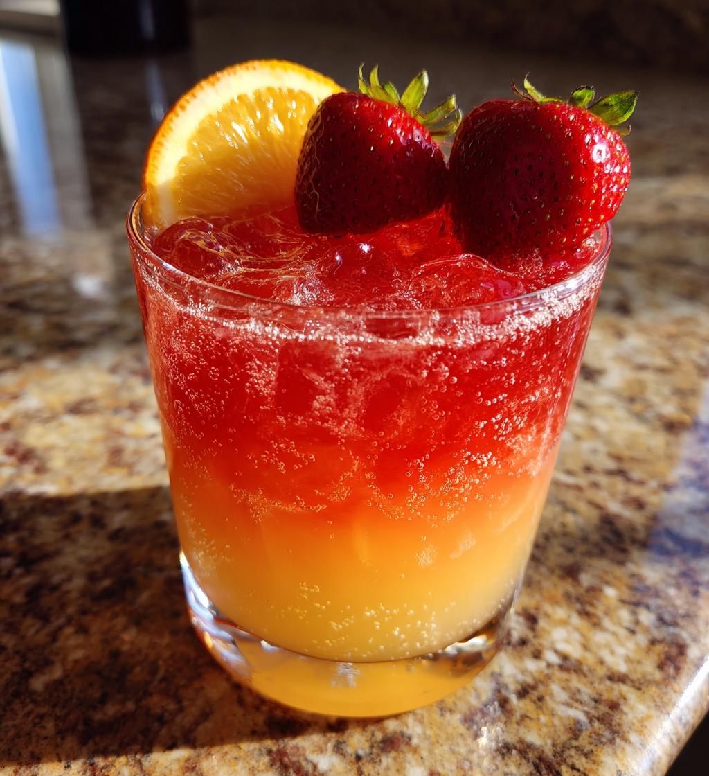 valentines day drinks