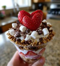 valentines day food for kids