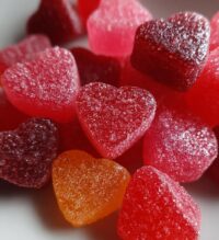 valentines day gum