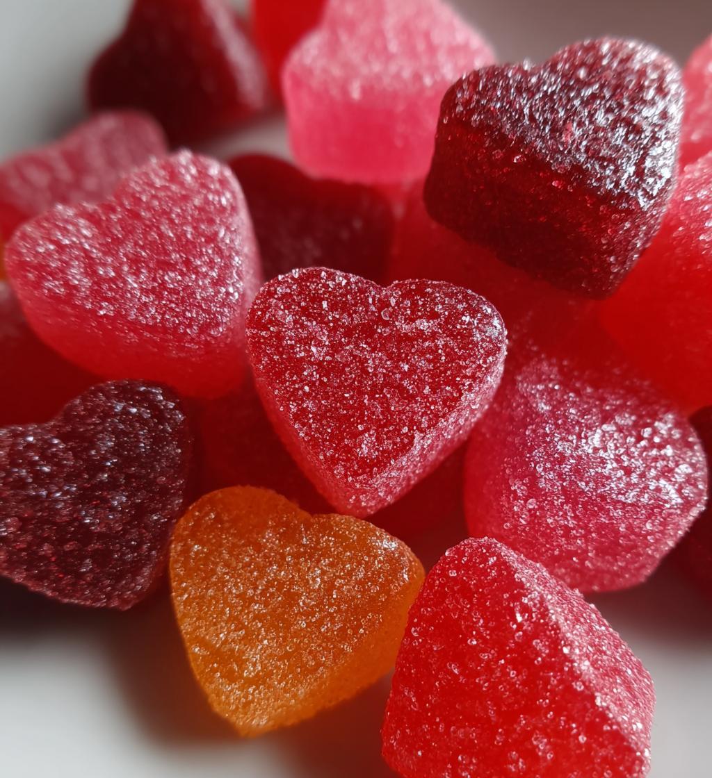 valentines day gum