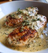 valentines day main course