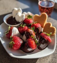valentines day party food ideas