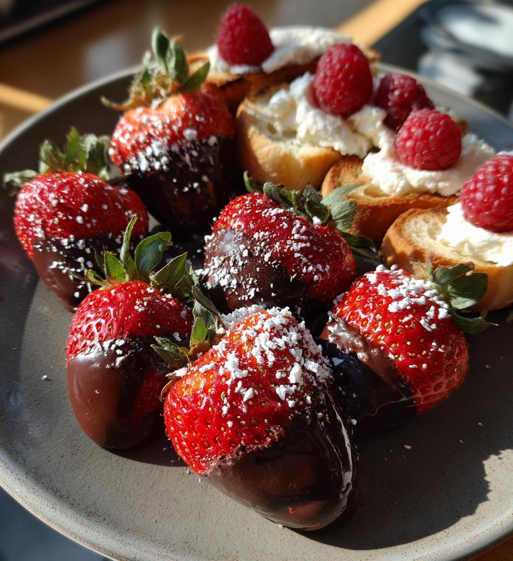 valentines day party ideas food