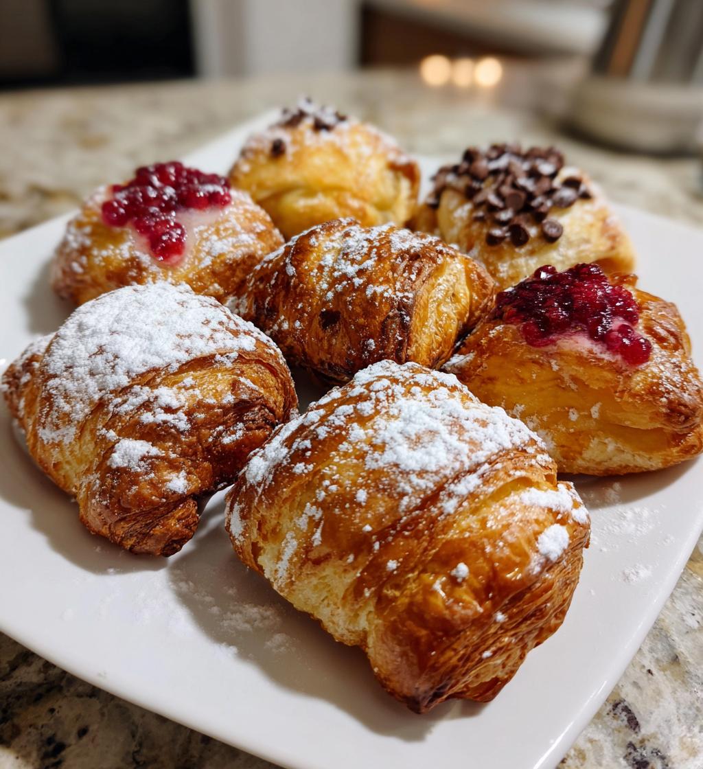 valentines day pastry box