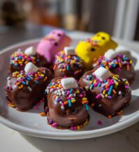 valentines day peeps