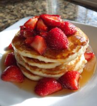 valentines day recipes breakfast