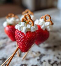 valentines day snacks for kids