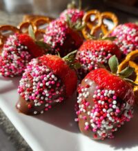 valentines day snacks for school