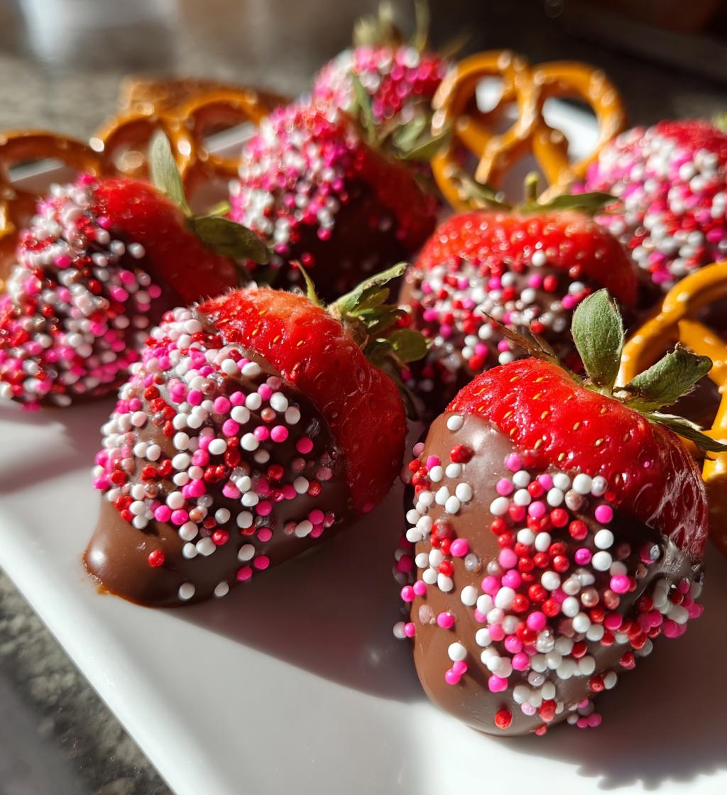 valentines day snacks for school