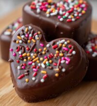 valentines day sweets