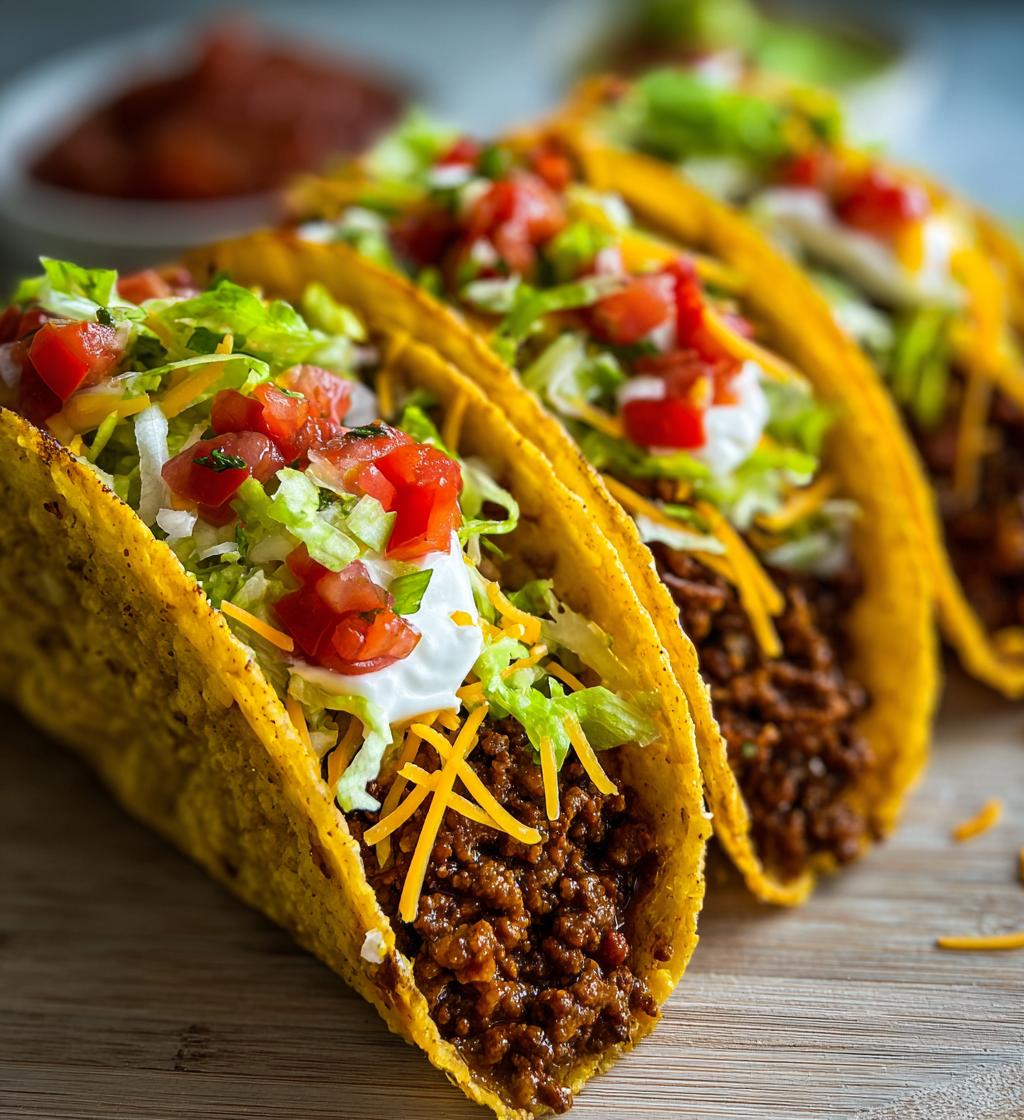 valentines day tacos