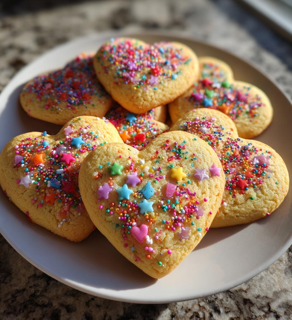 valentines day treats for kids