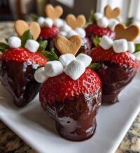 valentines day treats for work