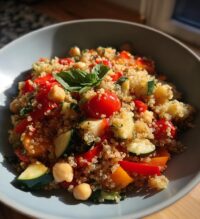 valentines day vegan food
