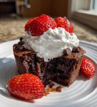 valentines dessert