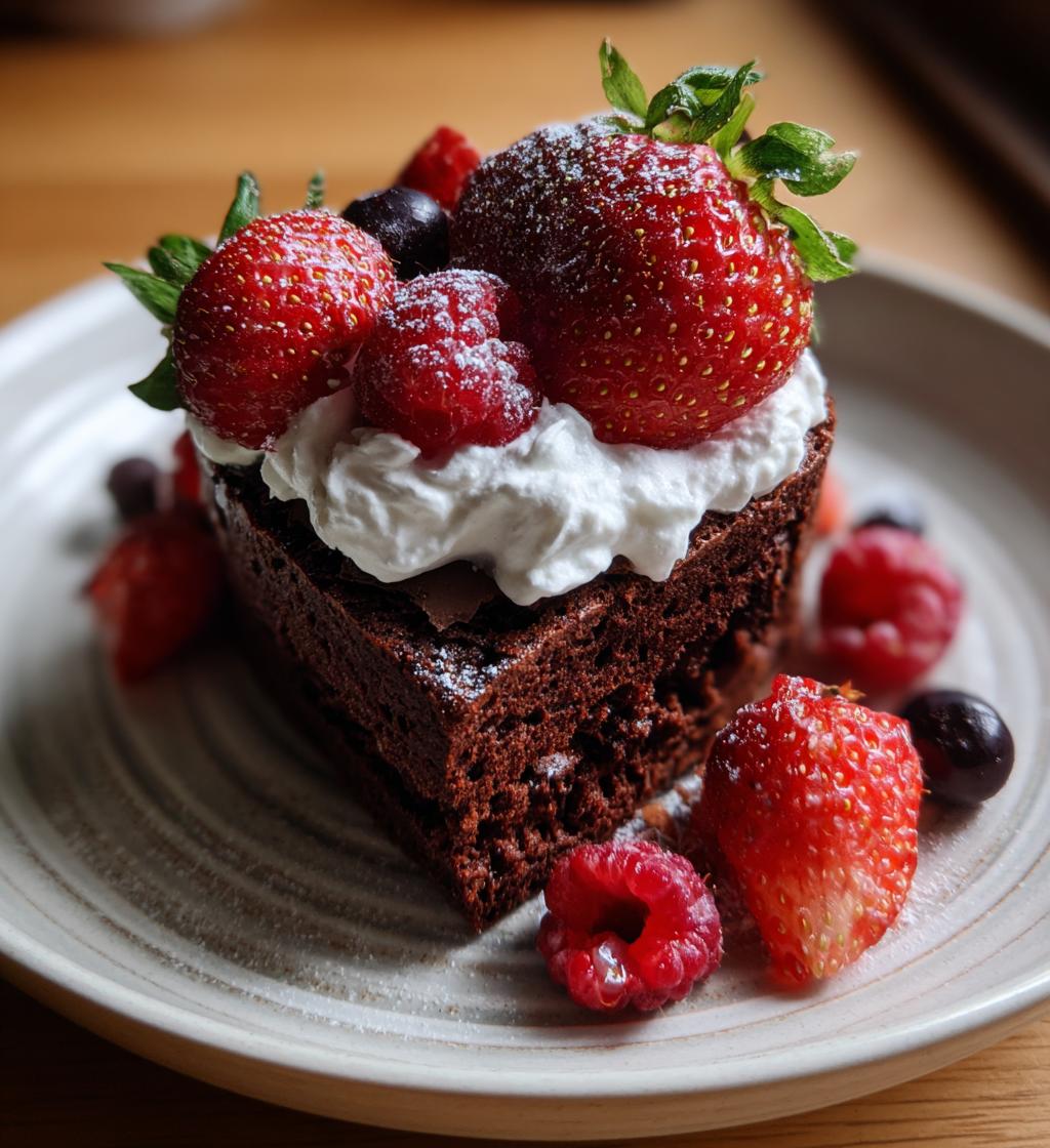 valentines desserts aesthetic