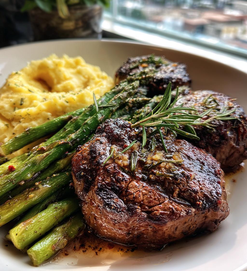 valentines dinner