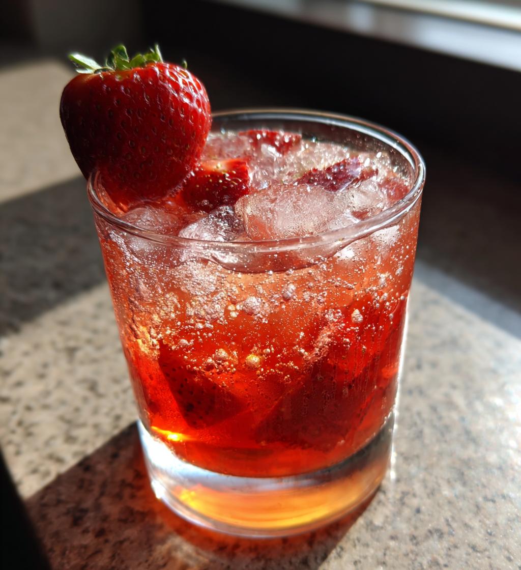 valentines drink ideas